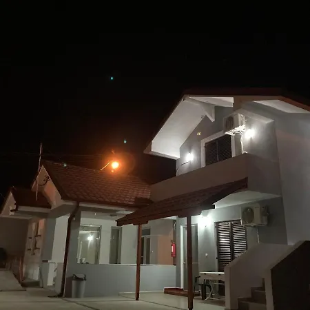 Appartamento Tiki Gevgelija