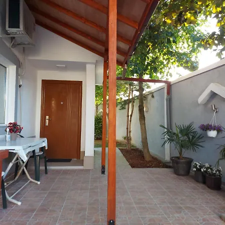 Tiki Appartamento Gevgelija