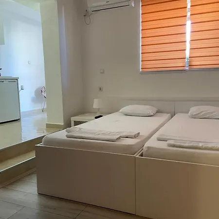 Appartamento Tiki *