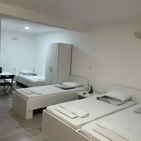 Tiki * Gevgelija