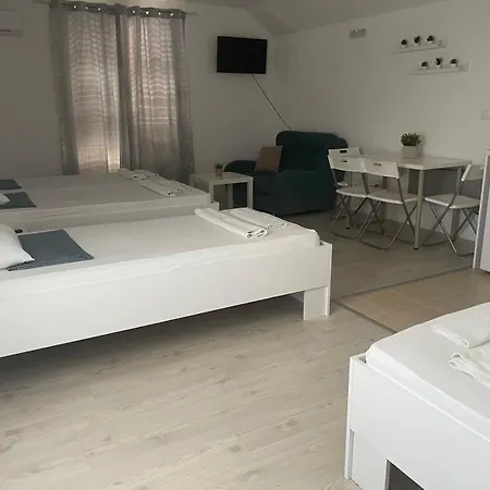 Appartamento Tiki