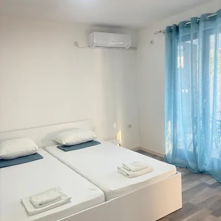 Appartamento Tiki Gevgelija