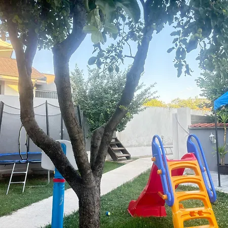 Appartamento Tiki Gevgelija